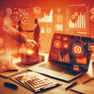 Antzman Software Accounting and AI