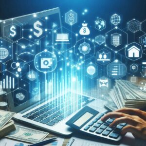 Antzman Software Accounting and AI