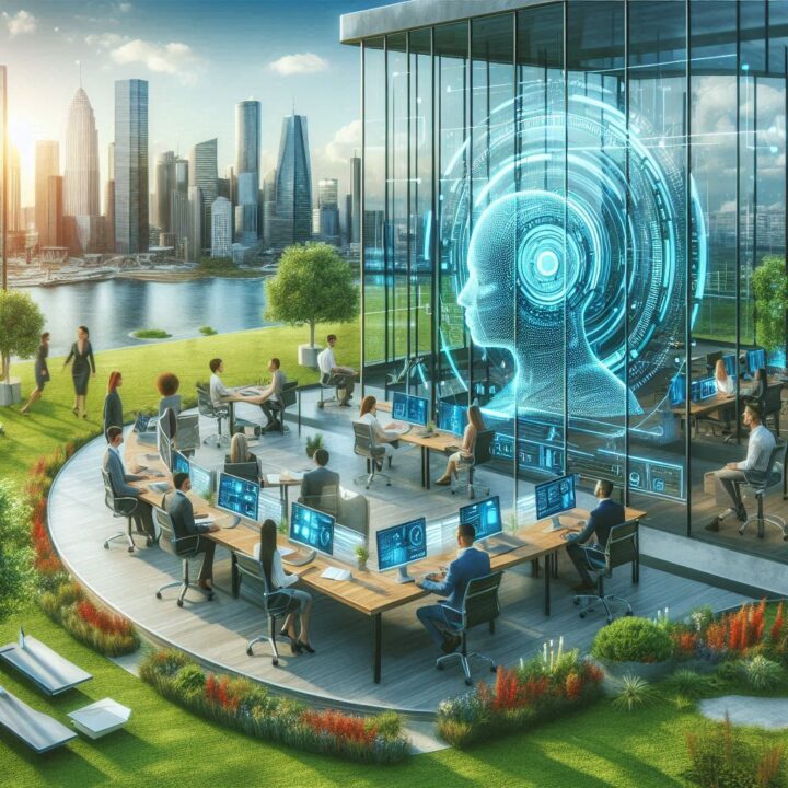 Antzman Software Accounting and AI