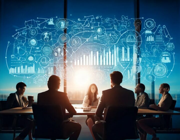Integrated HR Solutions for Your Business