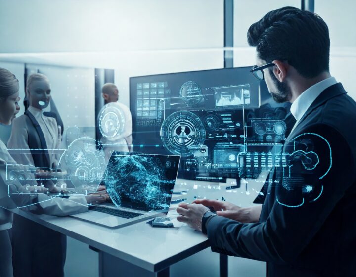 Integrated HR Solutions for Your Business