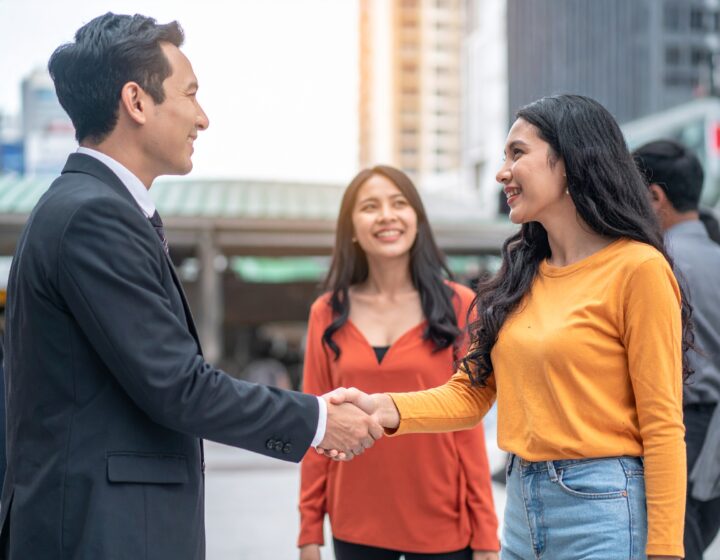 CRM For Business Efficiency
