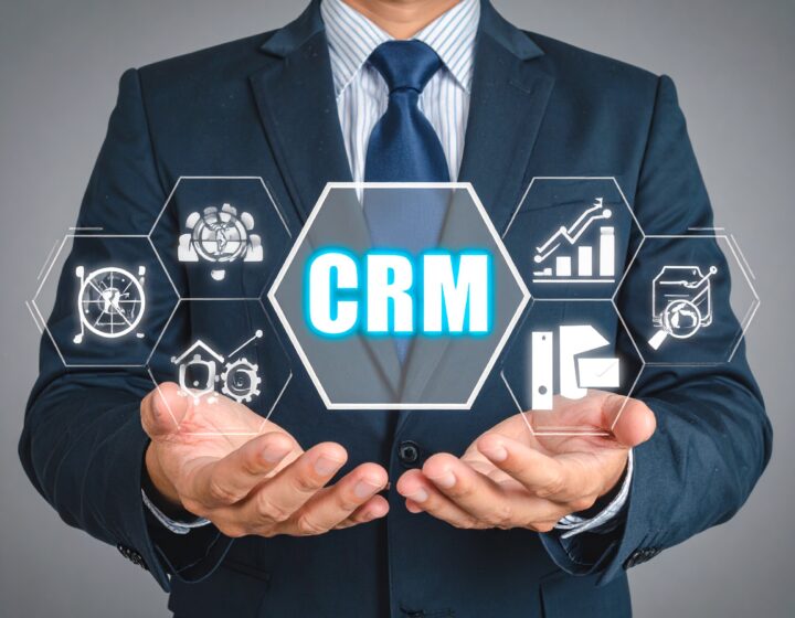 CRM For Business Efficiency