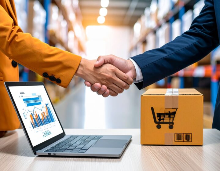 Rising Amid Economic Uncertainty: It's Time for MSMEs and Medium Enterprises to Go Digital with ERP