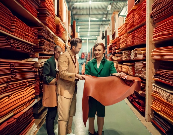 Antzman Software Drives Istana Bahan's Growth Through Integrated ERP