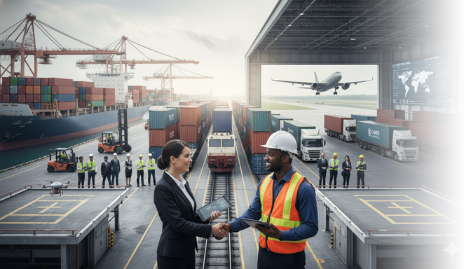 Antzman Distribution